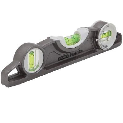 9" FatMax Xtreme 1800 Adjustable Torpedo Level - Magnetic